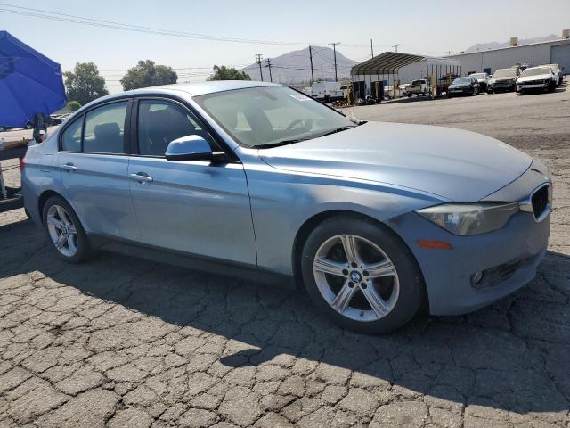 Photo 3 VIN: WBA3C1C55DF440104 - BMW 328 I SULE 