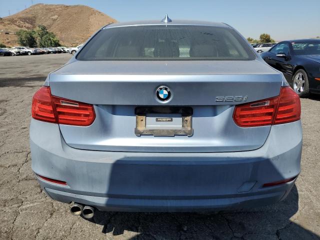 Photo 5 VIN: WBA3C1C55DF440104 - BMW 328 I SULE 