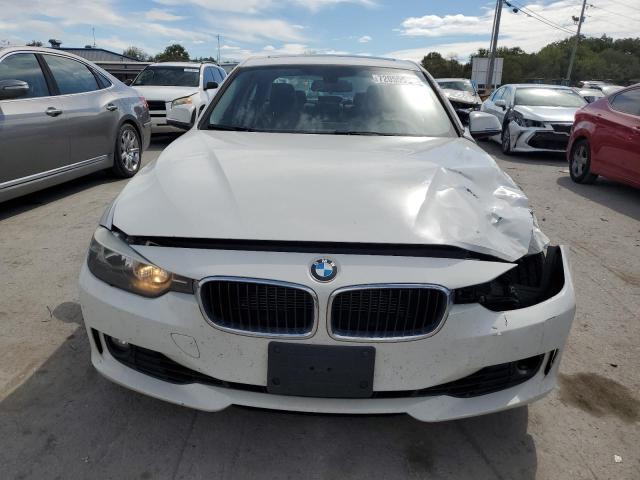 Photo 4 VIN: WBA3C1C55DF440510 - BMW 328 I SULE 