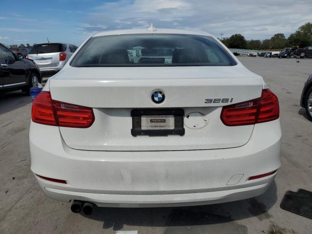 Photo 5 VIN: WBA3C1C55DF440510 - BMW 328 I SULE 