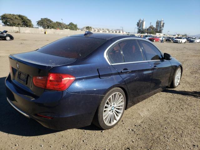 Photo 3 VIN: WBA3C1C55DF440801 - BMW 328 I SULE 