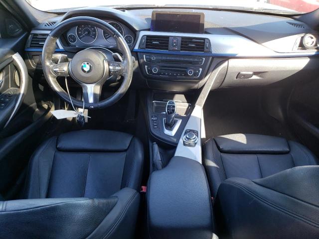 Photo 7 VIN: WBA3C1C55DF440975 - BMW 328 I SULE 