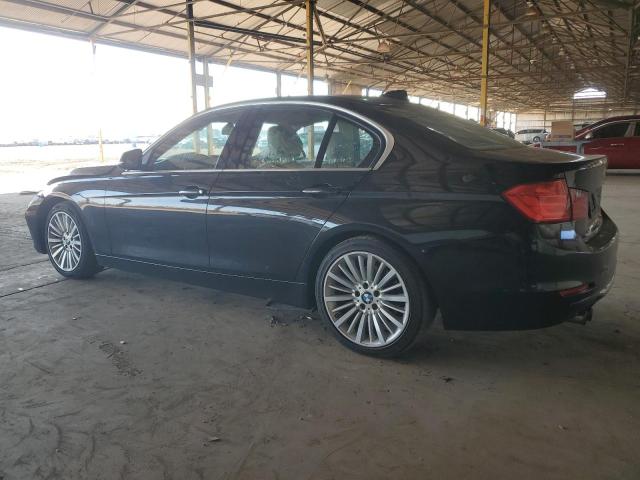 Photo 1 VIN: WBA3C1C55DF441222 - BMW 328 I SULE 