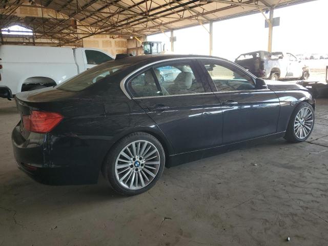 Photo 2 VIN: WBA3C1C55DF441222 - BMW 328 I SULE 