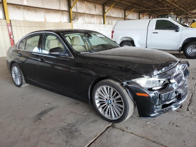 Photo 3 VIN: WBA3C1C55DF441222 - BMW 328 I SULE 