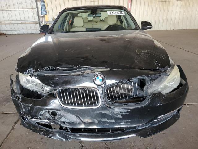 Photo 4 VIN: WBA3C1C55DF441222 - BMW 328 I SULE 