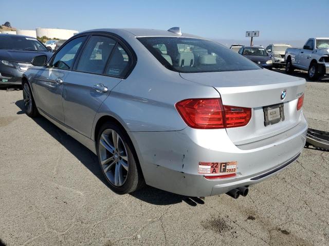 Photo 1 VIN: WBA3C1C55DK103486 - BMW 328 I SULE 