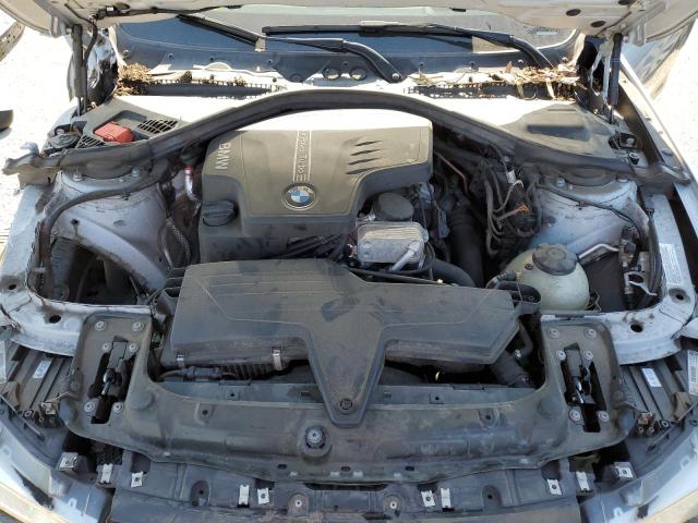 Photo 10 VIN: WBA3C1C55DK103486 - BMW 328 I SULE 