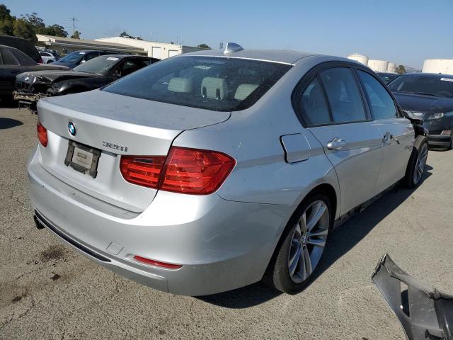 Photo 2 VIN: WBA3C1C55DK103486 - BMW 328 I SULE 