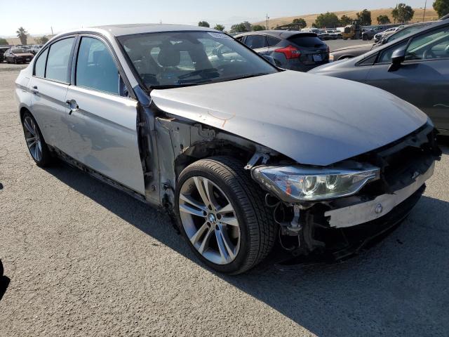 Photo 3 VIN: WBA3C1C55DK103486 - BMW 328 I SULE 