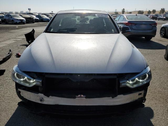 Photo 4 VIN: WBA3C1C55DK103486 - BMW 328 I SULE 