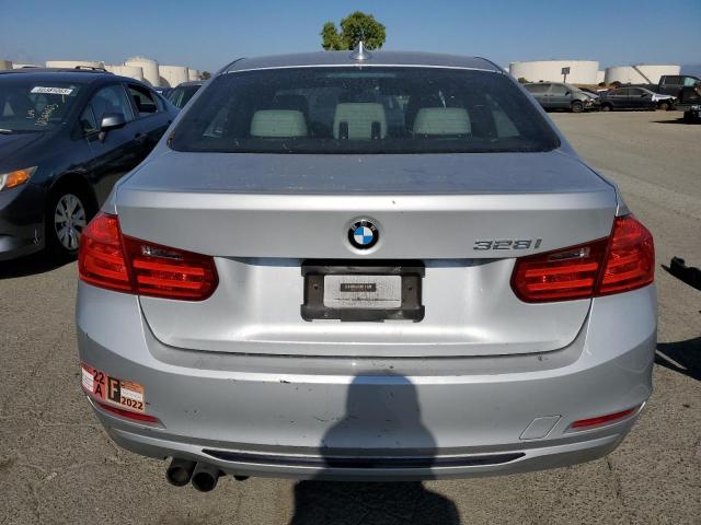 Photo 5 VIN: WBA3C1C55DK103486 - BMW 328 I SULE 