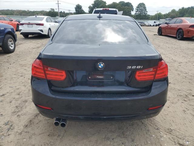 Photo 5 VIN: WBA3C1C55EK106034 - BMW 328 I SULE 