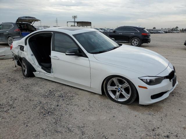 Photo 3 VIN: WBA3C1C55EK107068 - BMW 3 SERIES 