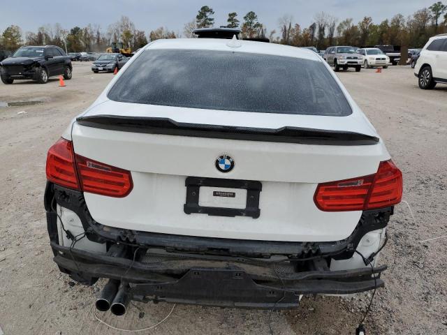 Photo 5 VIN: WBA3C1C55EK107068 - BMW 3 SERIES 