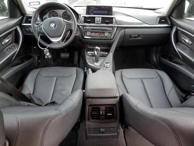 Photo 7 VIN: WBA3C1C55EK107068 - BMW 3 SERIES 