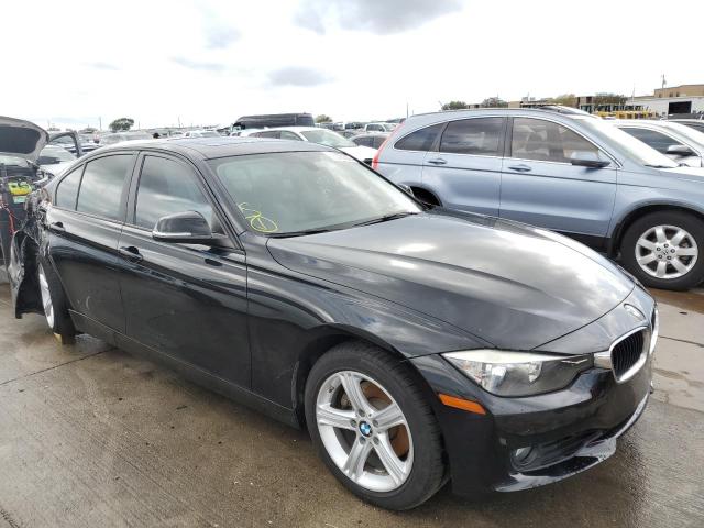 Photo 3 VIN: WBA3C1C55EK107930 - BMW 328 I SULE 