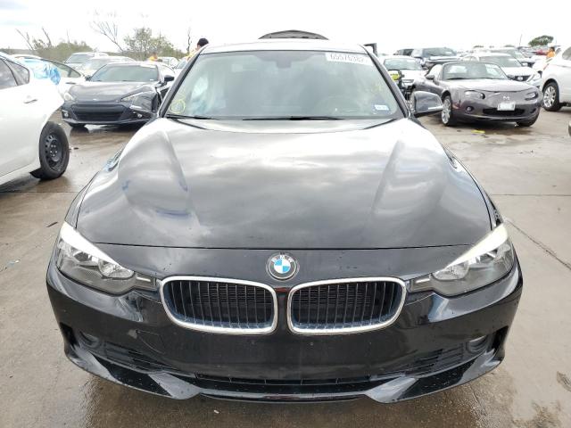 Photo 4 VIN: WBA3C1C55EK107930 - BMW 328 I SULE 