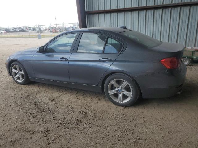 Photo 1 VIN: WBA3C1C55EK109175 - BMW 3 SERIES 