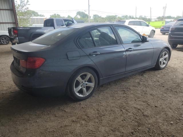 Photo 2 VIN: WBA3C1C55EK109175 - BMW 3 SERIES 