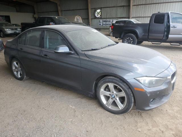 Photo 3 VIN: WBA3C1C55EK109175 - BMW 3 SERIES 