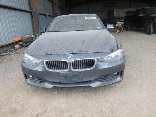 Photo 4 VIN: WBA3C1C55EK109175 - BMW 3 SERIES 