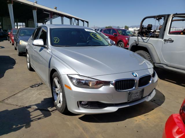 Photo 0 VIN: WBA3C1C55EK109273 - BMW 328 I SULE 