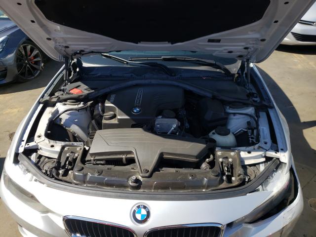 Photo 6 VIN: WBA3C1C55EK109273 - BMW 328 I SULE 