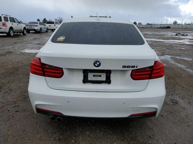 Photo 5 VIN: WBA3C1C55EK109449 - BMW 328 I SULE 