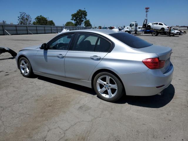 Photo 1 VIN: WBA3C1C55EK109662 - BMW 3 SERIES 