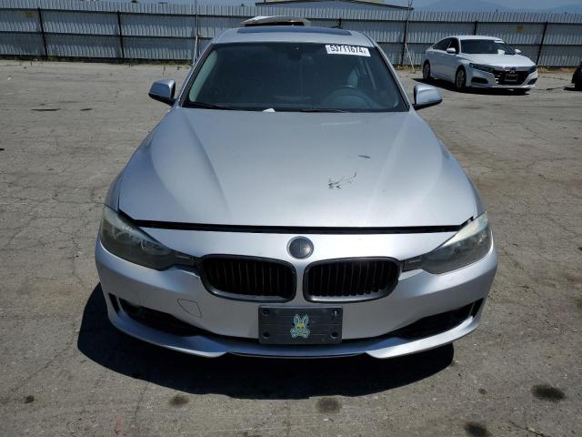 Photo 4 VIN: WBA3C1C55EK109662 - BMW 3 SERIES 