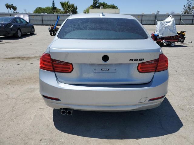 Photo 5 VIN: WBA3C1C55EK109662 - BMW 3 SERIES 