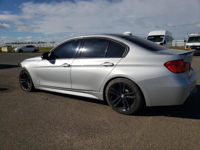 Photo 1 VIN: WBA3C1C55EK109791 - BMW 328 I SULE 