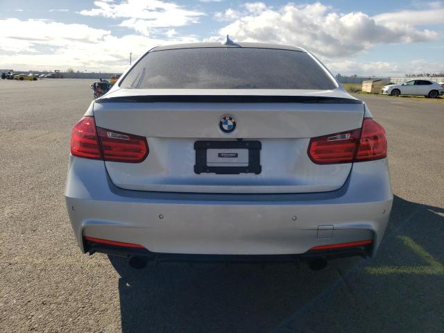 Photo 5 VIN: WBA3C1C55EK109791 - BMW 328 I SULE 