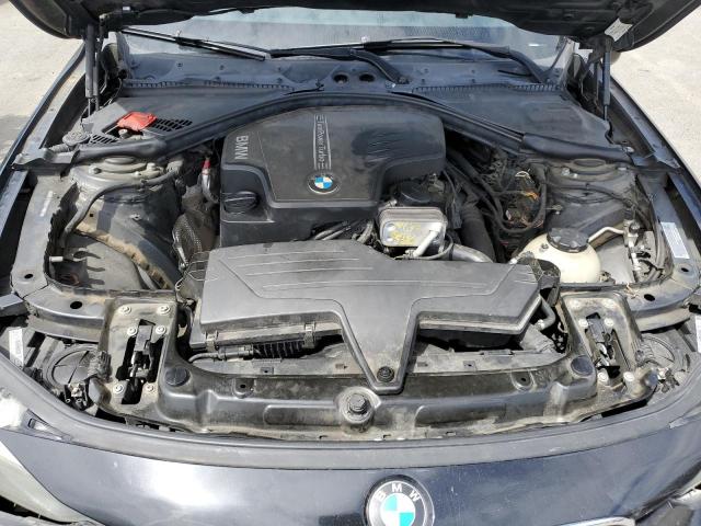 Photo 10 VIN: WBA3C1C55EK110987 - BMW 3 SERIES 