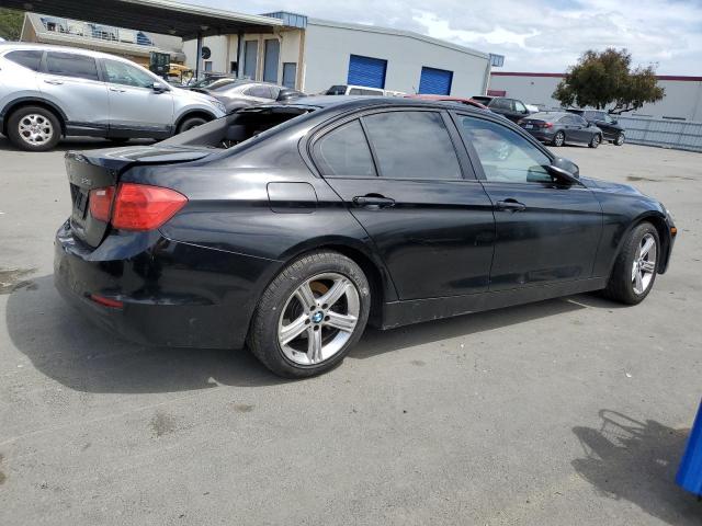 Photo 2 VIN: WBA3C1C55EK110987 - BMW 3 SERIES 