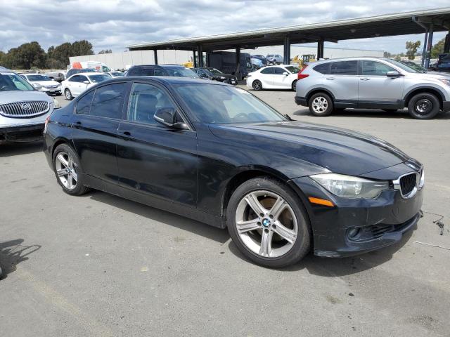 Photo 3 VIN: WBA3C1C55EK110987 - BMW 3 SERIES 