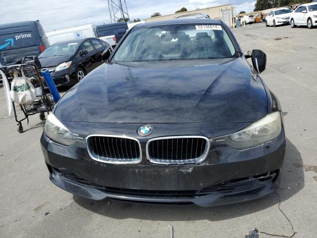 Photo 4 VIN: WBA3C1C55EK110987 - BMW 3 SERIES 