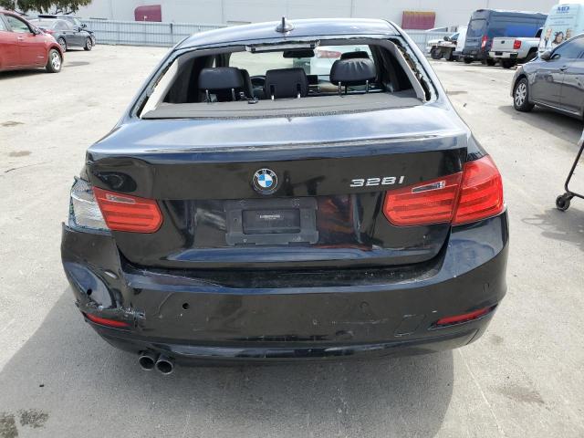 Photo 5 VIN: WBA3C1C55EK110987 - BMW 3 SERIES 