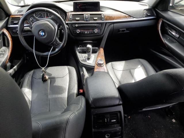 Photo 7 VIN: WBA3C1C55EK110987 - BMW 3 SERIES 