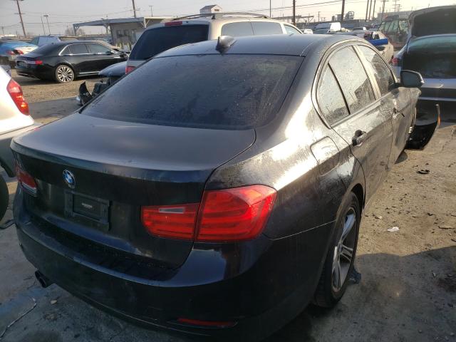 Photo 3 VIN: WBA3C1C55EK111587 - BMW 328 I SULE 