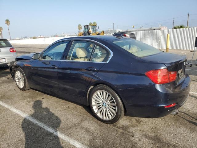 Photo 1 VIN: WBA3C1C55EK112741 - BMW 328 I SULE 