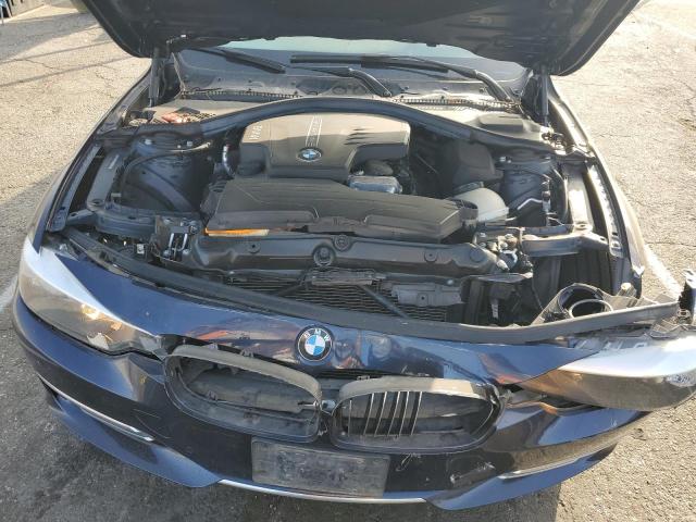 Photo 10 VIN: WBA3C1C55EK112741 - BMW 328 I SULE 