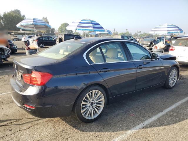 Photo 2 VIN: WBA3C1C55EK112741 - BMW 328 I SULE 