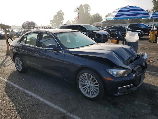 Photo 3 VIN: WBA3C1C55EK112741 - BMW 328 I SULE 