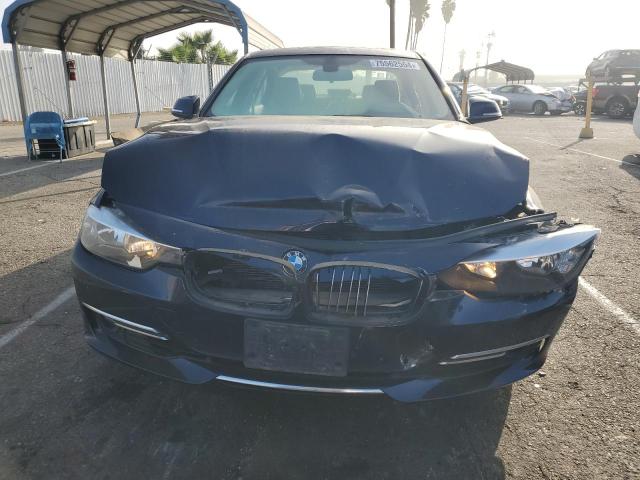 Photo 4 VIN: WBA3C1C55EK112741 - BMW 328 I SULE 