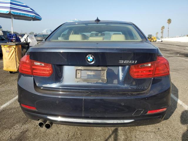 Photo 5 VIN: WBA3C1C55EK112741 - BMW 328 I SULE 