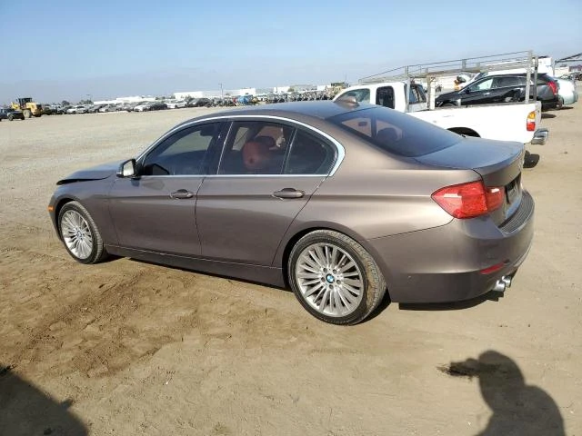 Photo 1 VIN: WBA3C1C55EK114120 - BMW 328 I SULE 