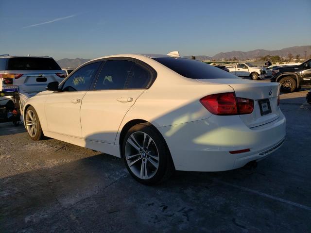 Photo 1 VIN: WBA3C1C55EK114974 - BMW 328 I SULE 