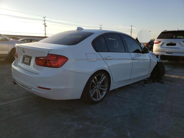 Photo 2 VIN: WBA3C1C55EK114974 - BMW 328 I SULE 